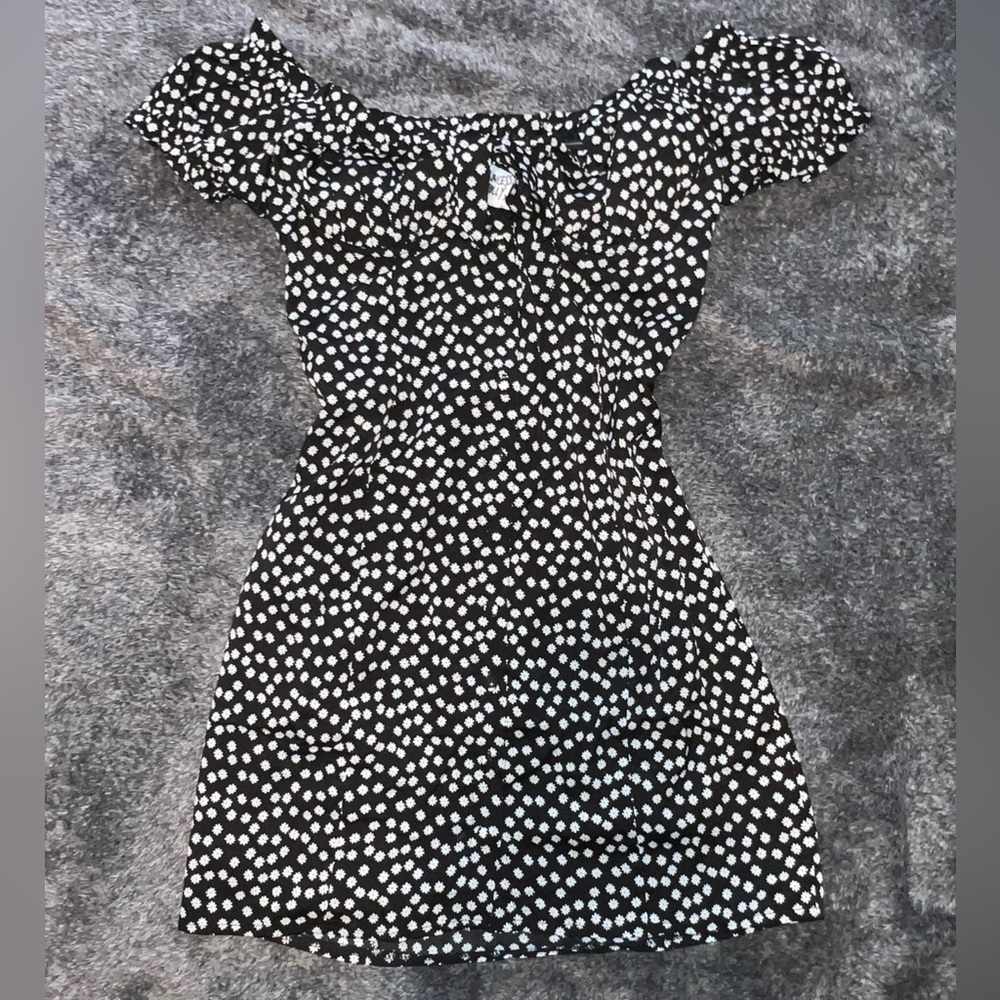 princess polly dress - Picture 3 of 6